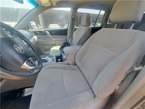 2011 Toyota Highlander, US $550.00, image 10