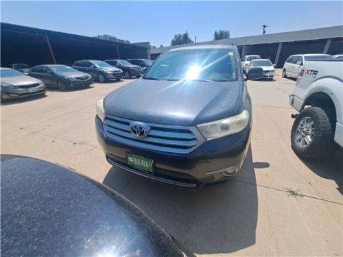 2011 Toyota Highlander, US $550.00, image 24