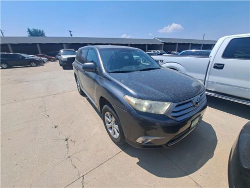 2011 Toyota Highlander, US $550.00, image 25