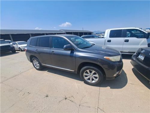 2011 Toyota Highlander, US $550.00, image 26