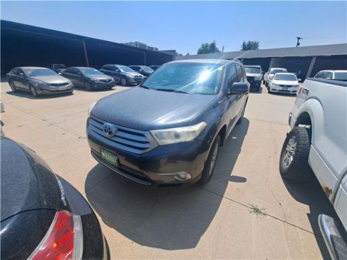 2011 Toyota Highlander, US $550.00, image 28
