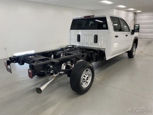 2024 gmc sierra 2500 pro