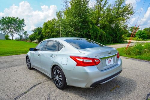 2016 Nissan Altima 4dr Sdn I4 2.5 S, US $8,950.00, image 3