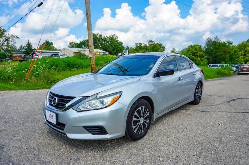 2016 Nissan Altima 4dr Sdn I4 2.5 S, US $8,950.00, image 6