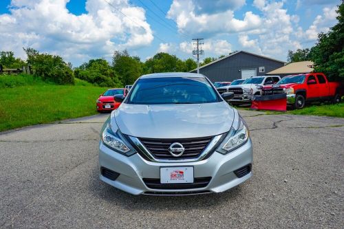 2016 Nissan Altima 4dr Sdn I4 2.5 S, US $8,950.00, image 7