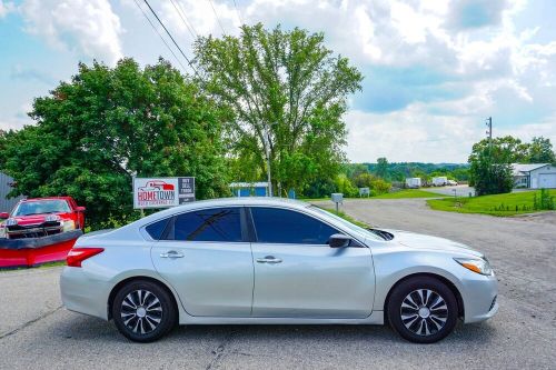 2016 Nissan Altima 4dr Sdn I4 2.5 S, US $8,950.00, image 8