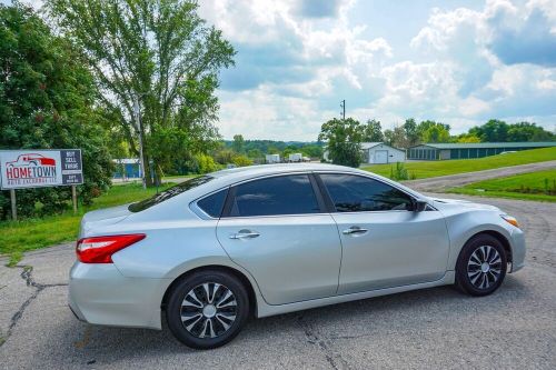 2016 Nissan Altima 4dr Sdn I4 2.5 S, US $8,950.00, image 9