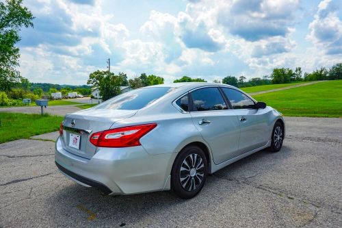 2016 Nissan Altima 4dr Sdn I4 2.5 S, US $8,950.00, image 10