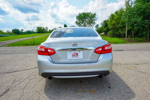 2016 Nissan Altima 4dr Sdn I4 2.5 S, US $8,950.00, image 11