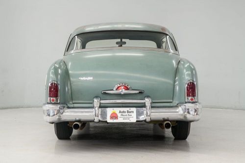 1951 mercury sport coupe