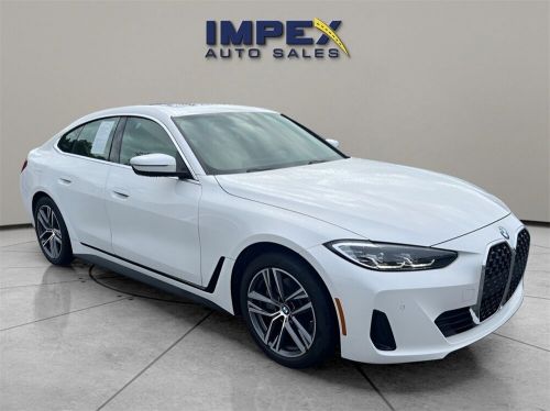 2024 BMW 4-Series 430i Gran Coupe, US $39,900.00, image 2
