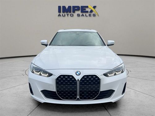2024 BMW 4-Series 430i Gran Coupe, US $39,900.00, image 3