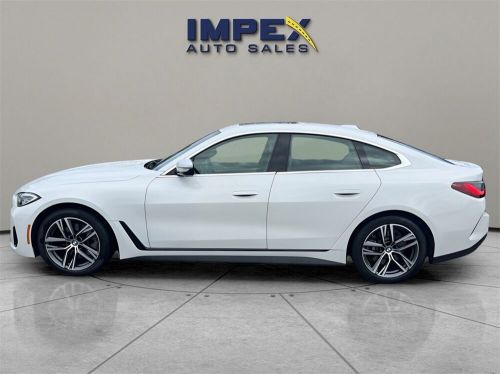2024 BMW 4-Series 430i Gran Coupe, US $39,900.00, image 8