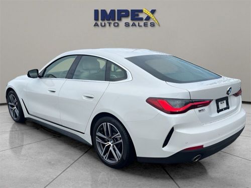 2024 BMW 4-Series 430i Gran Coupe, US $39,900.00, image 9