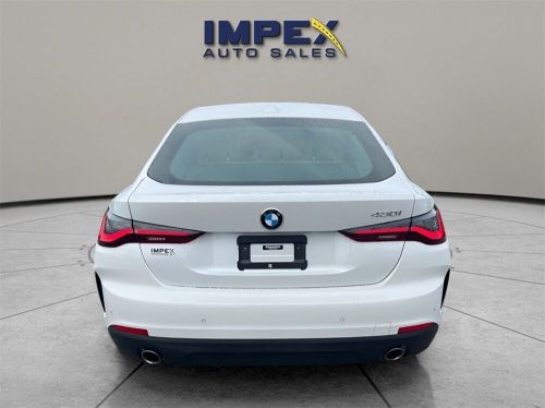 2024 BMW 4-Series 430i Gran Coupe, US $39,900.00, image 10
