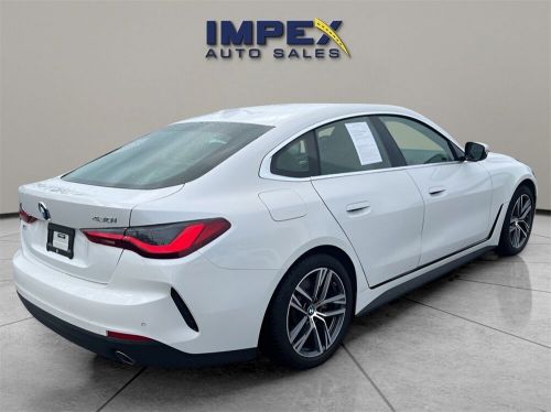 2024 BMW 4-Series 430i Gran Coupe, US $39,900.00, image 11