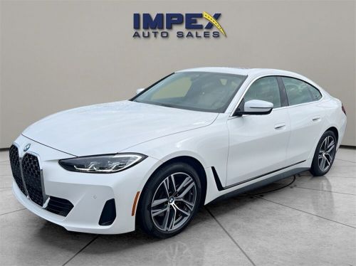 2024 BMW 4-Series 430i Gran Coupe, US $39,900.00, image 12
