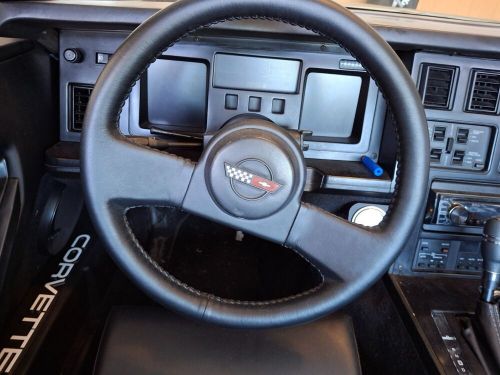 1989 Chevrolet Corvette, US $970.00, image 2