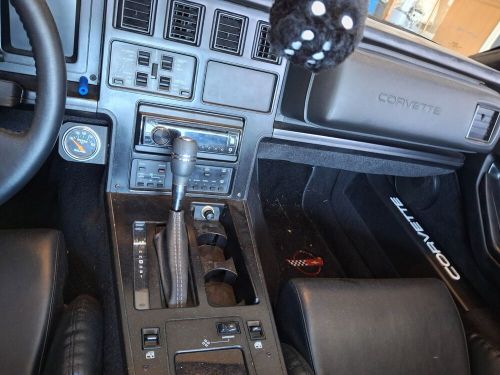 1989 Chevrolet Corvette, US $970.00, image 3