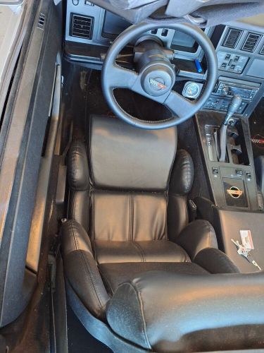 1989 Chevrolet Corvette, US $970.00, image 5