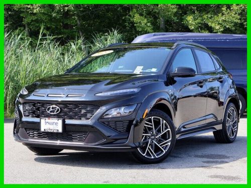 2022 Hyundai KONA N Line, US $23,106.00, image 12