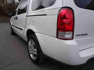 CHEVROLET UPLANDER CARGO VAN STORAGE BINS CRUISE CLEAN NO RESERVE, image 17