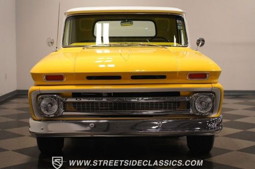 1965 chevrolet c-10