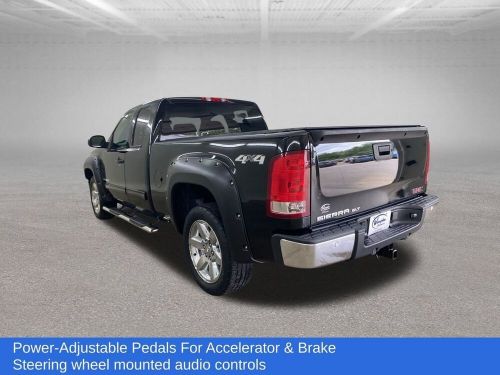 2013 GMC Sierra 1500 SLT, US $16,999.00, image 3