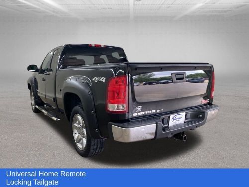 2013 GMC Sierra 1500 SLT, US $16,999.00, image 4