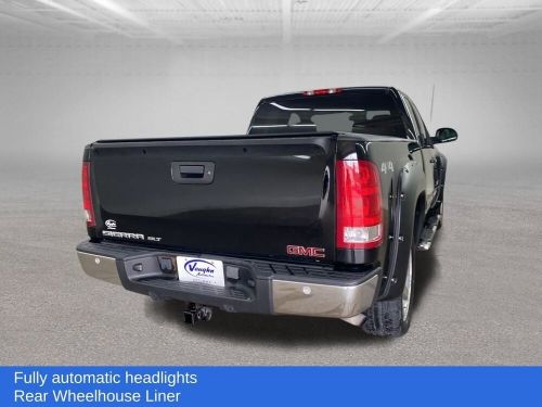2013 GMC Sierra 1500 SLT, US $16,999.00, image 6