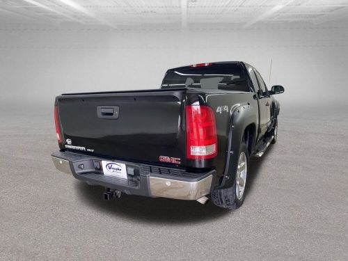 2013 GMC Sierra 1500 SLT, US $16,999.00, image 7