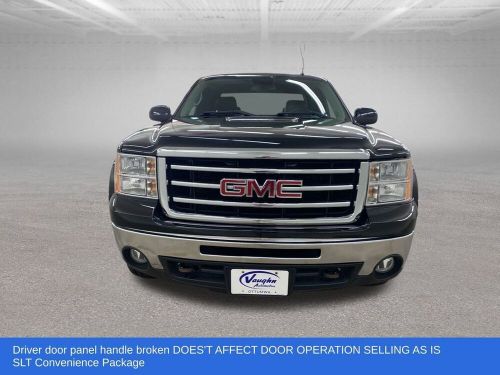 2013 GMC Sierra 1500 SLT, US $16,999.00, image 10