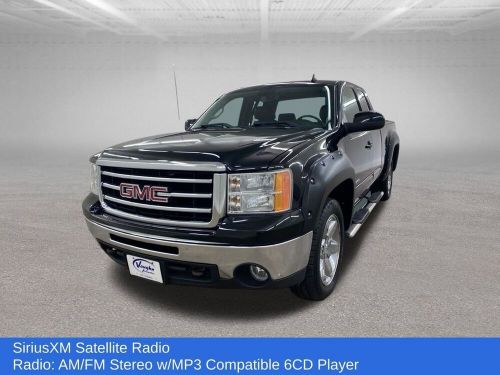 2013 GMC Sierra 1500 SLT, US $16,999.00, image 11