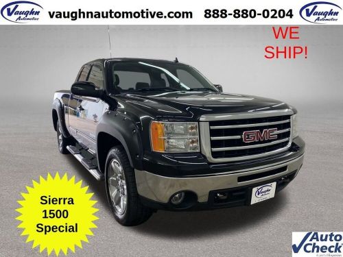 2013 GMC Sierra 1500 SLT, US $16,999.00, image 12