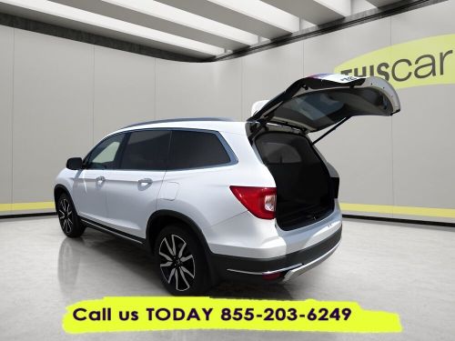 2021 Honda Pilot 2WD Touring 7 Passenger, US $30,525.00, image 3