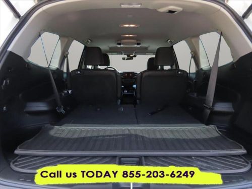 2021 Honda Pilot 2WD Touring 7 Passenger, US $30,525.00, image 8