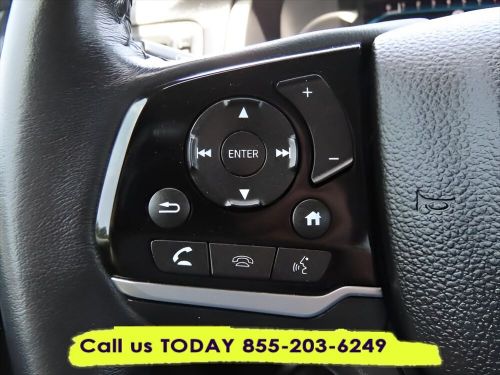 2021 Honda Pilot 2WD Touring 7 Passenger, US $30,525.00, image 18