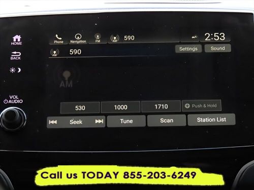 2021 Honda Pilot 2WD Touring 7 Passenger, US $30,525.00, image 20