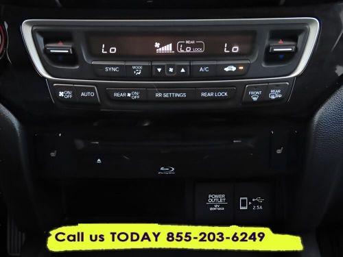 2021 Honda Pilot 2WD Touring 7 Passenger, US $30,525.00, image 21