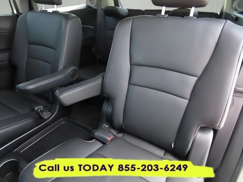 2021 Honda Pilot 2WD Touring 7 Passenger, US $30,525.00, image 25