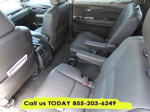 2021 Honda Pilot 2WD Touring 7 Passenger, US $30,525.00, image 26
