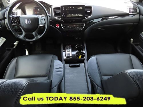 2021 Honda Pilot 2WD Touring 7 Passenger, US $30,525.00, image 30