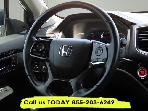 2021 Honda Pilot 2WD Touring 7 Passenger, US $30,525.00, image 31