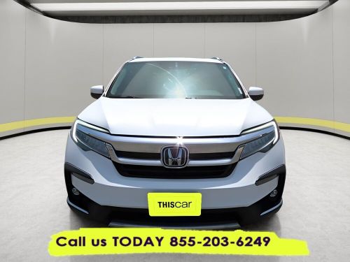 2021 Honda Pilot 2WD Touring 7 Passenger, US $30,525.00, image 35