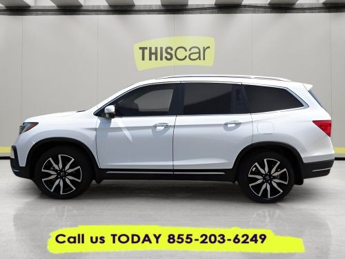 2021 Honda Pilot 2WD Touring 7 Passenger, US $30,525.00, image 38