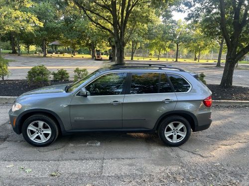 2013 BMW X5 XDRIVE35D, US $9,900.00, image 19