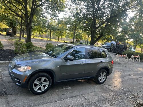 2013 BMW X5 XDRIVE35D, US $9,900.00, image 20