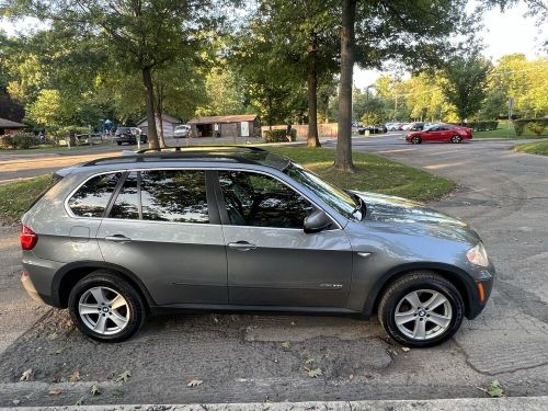 2013 BMW X5 XDRIVE35D, US $9,900.00, image 21