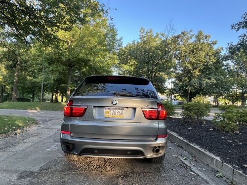 2013 BMW X5 XDRIVE35D, US $9,900.00, image 22