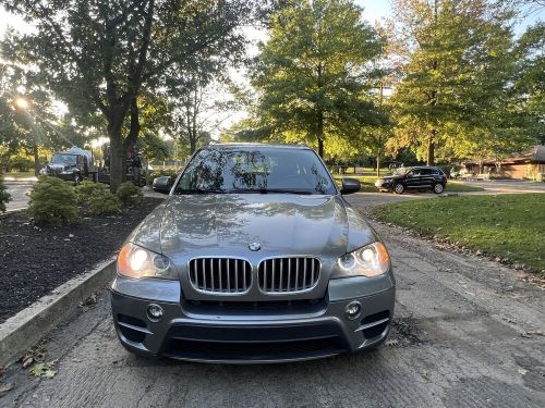 2013 BMW X5 XDRIVE35D, US $9,900.00, image 23